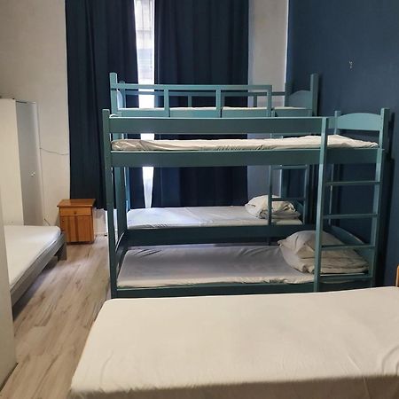 Harmony Aparthotel קרקוב מראה חיצוני תמונה