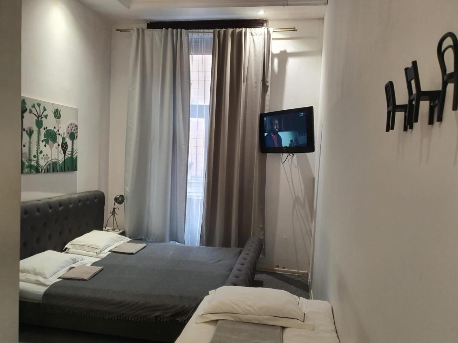Harmony Aparthotel קרקוב מראה חיצוני תמונה