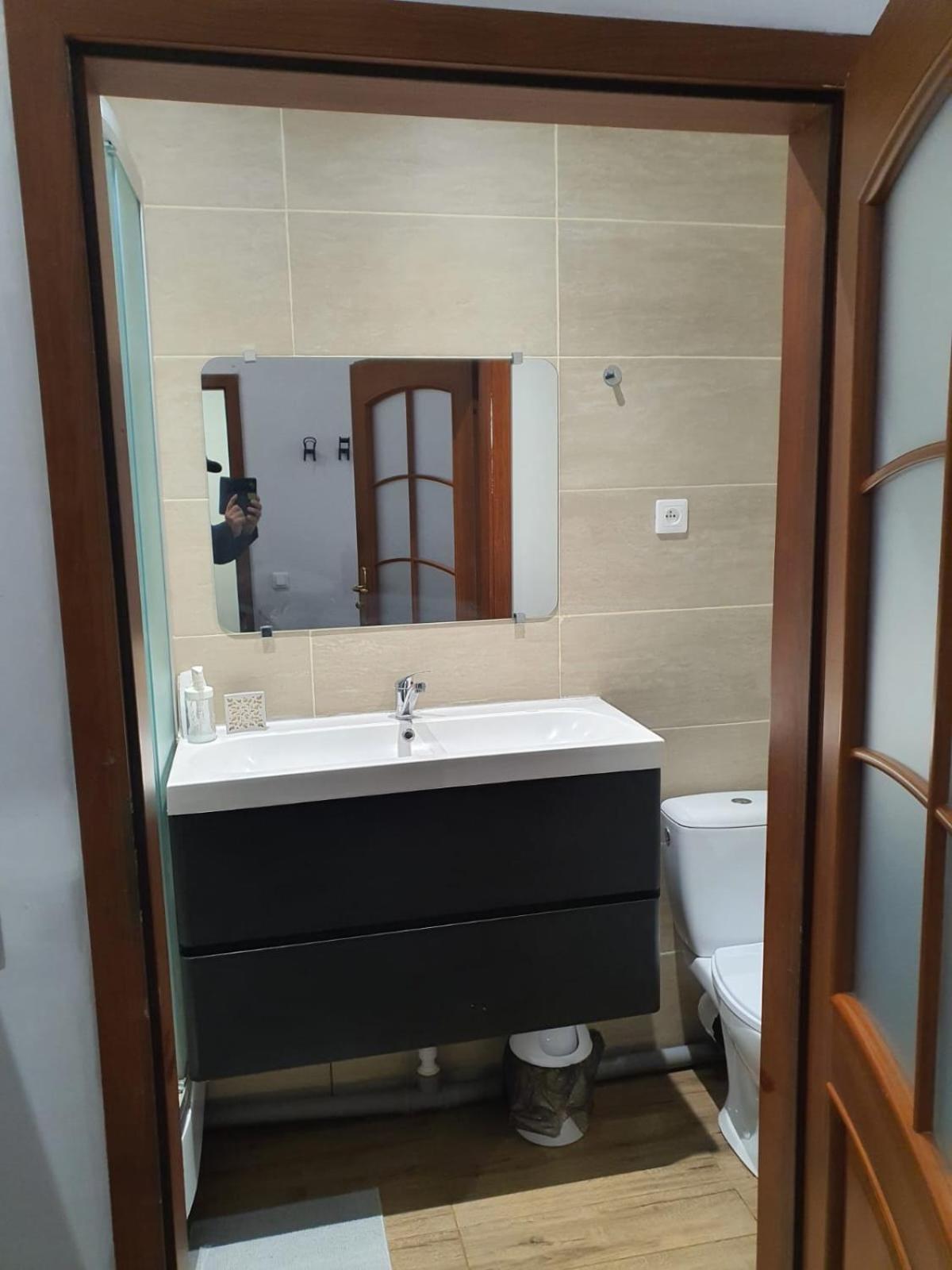 Harmony Aparthotel קרקוב מראה חיצוני תמונה
