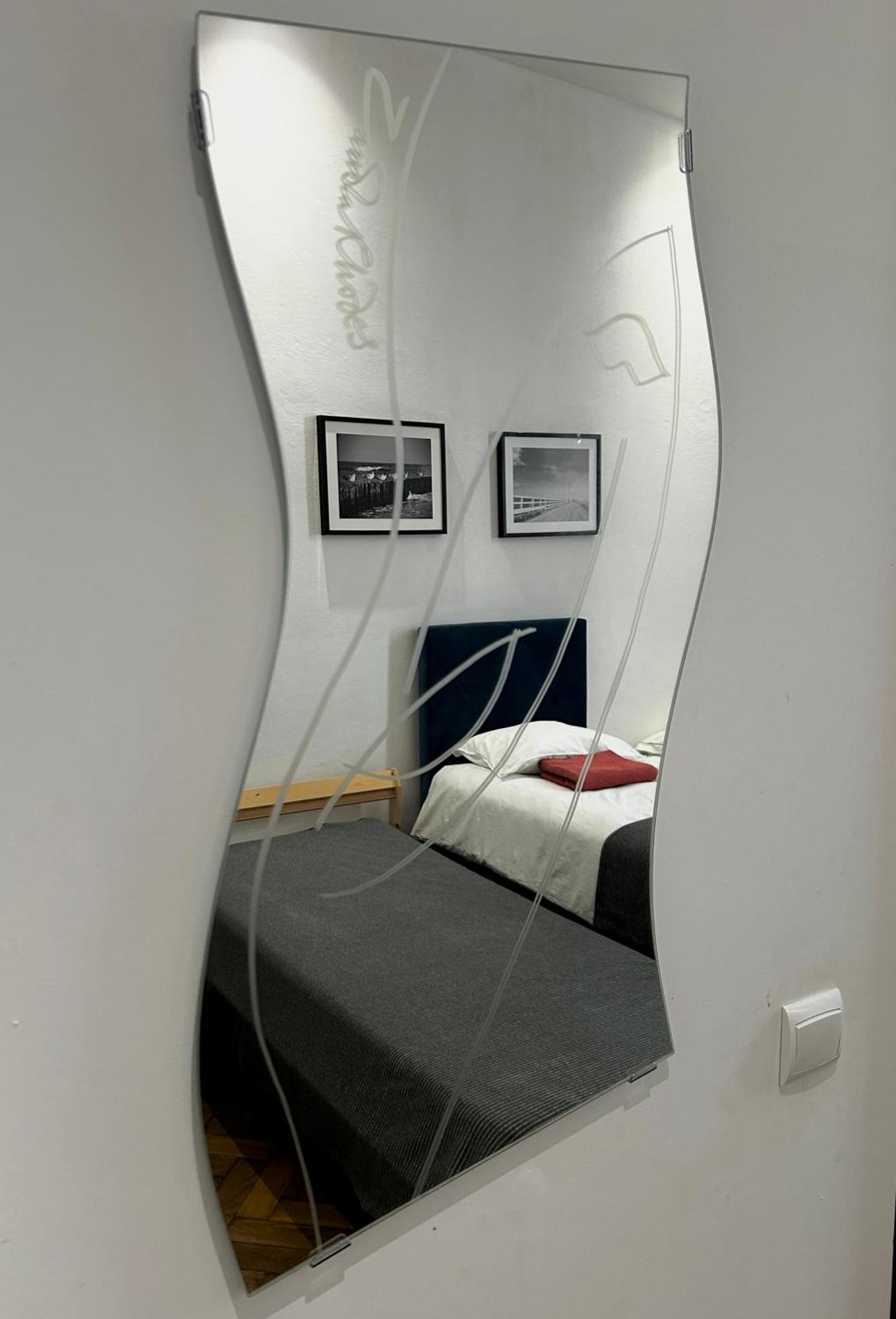 Harmony Aparthotel קרקוב מראה חיצוני תמונה