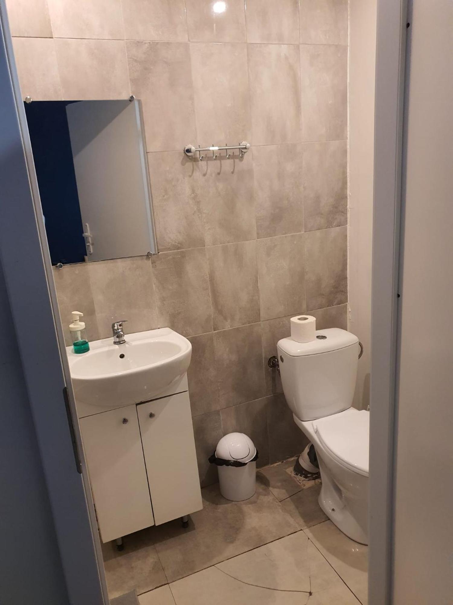 Harmony Aparthotel קרקוב מראה חיצוני תמונה