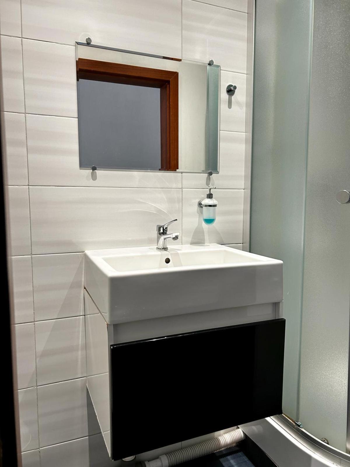 Harmony Aparthotel קרקוב מראה חיצוני תמונה