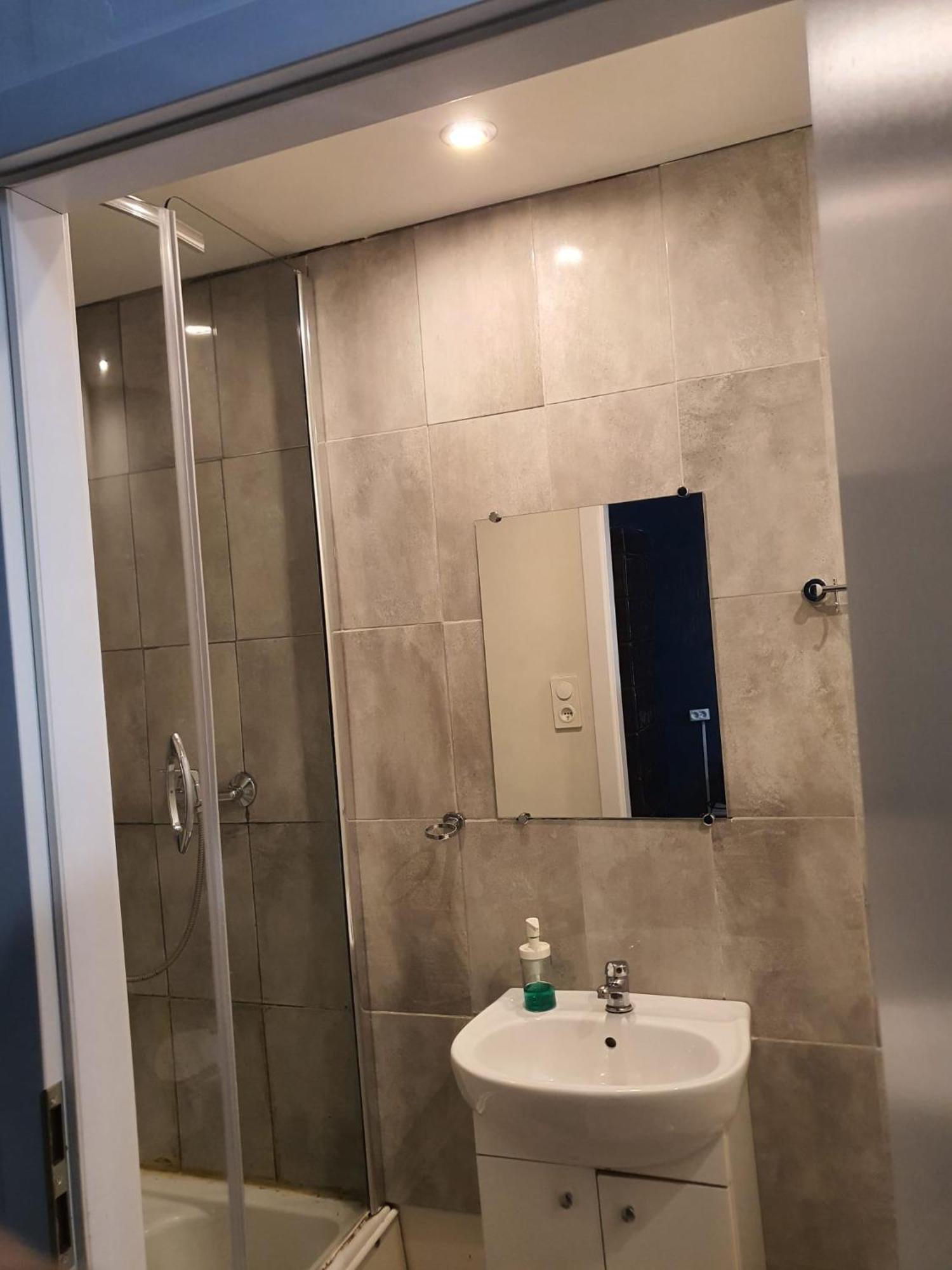 Harmony Aparthotel קרקוב מראה חיצוני תמונה