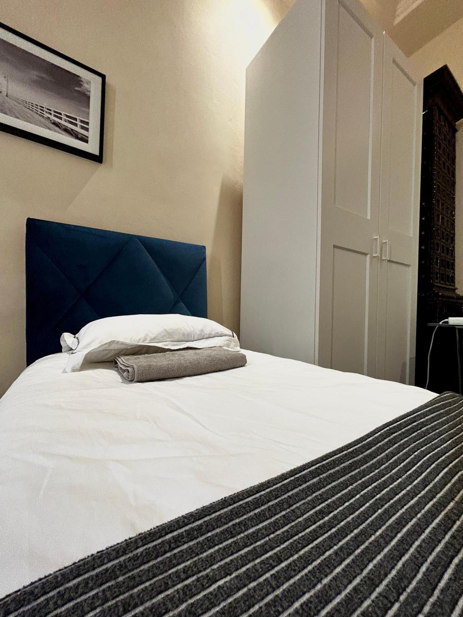 Harmony Aparthotel קרקוב מראה חיצוני תמונה