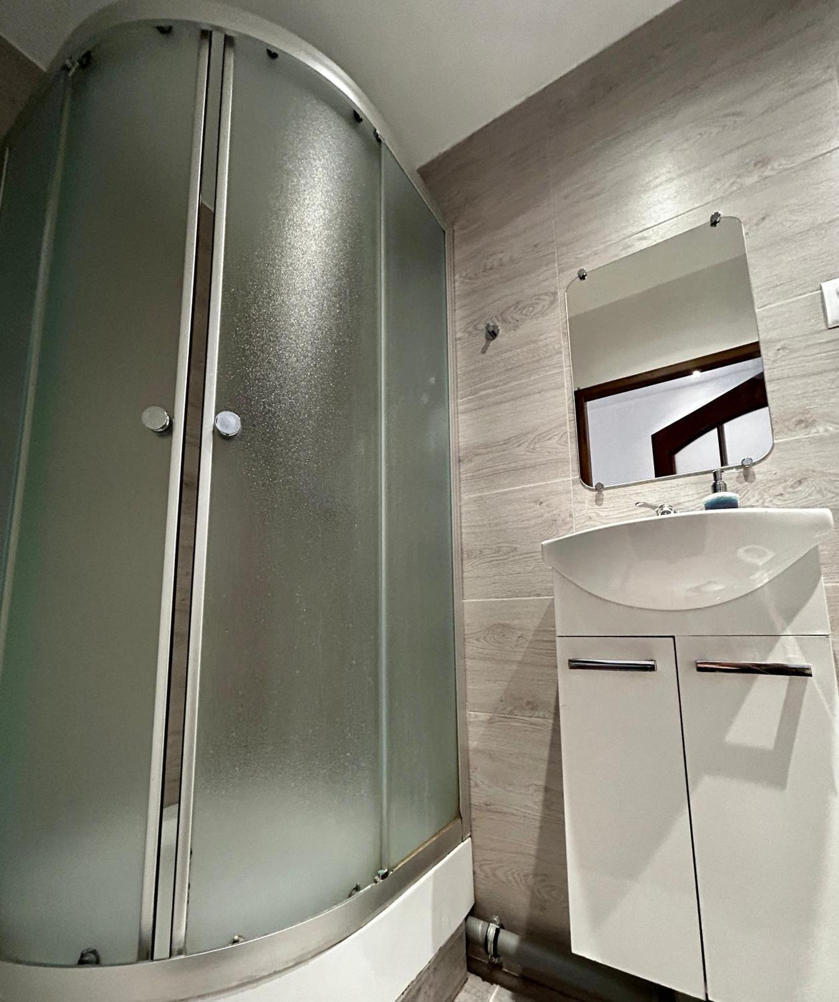 Harmony Aparthotel קרקוב מראה חיצוני תמונה