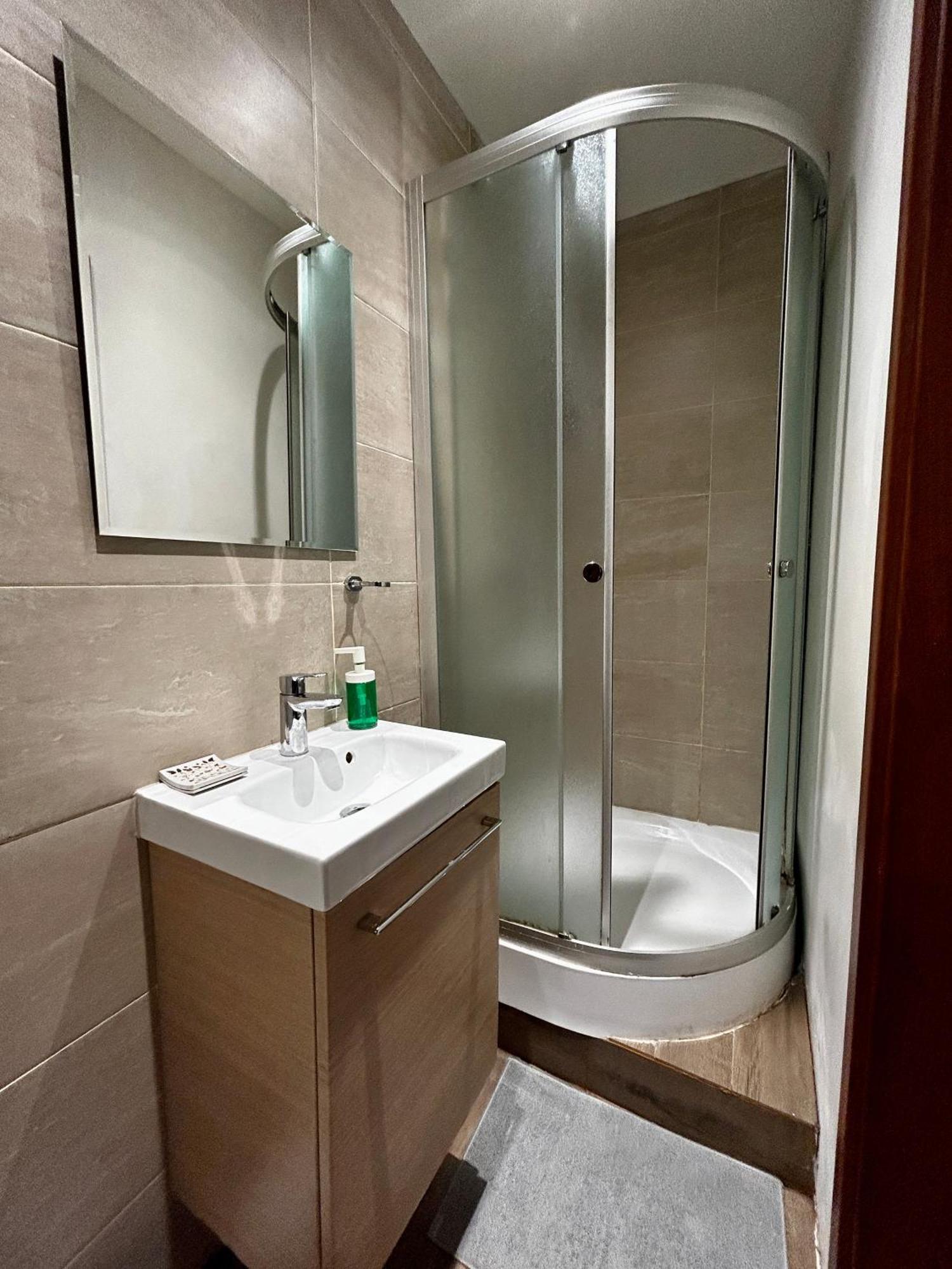 Harmony Aparthotel קרקוב מראה חיצוני תמונה