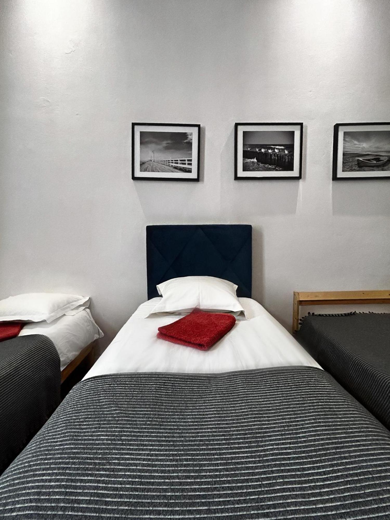 Harmony Aparthotel קרקוב מראה חיצוני תמונה