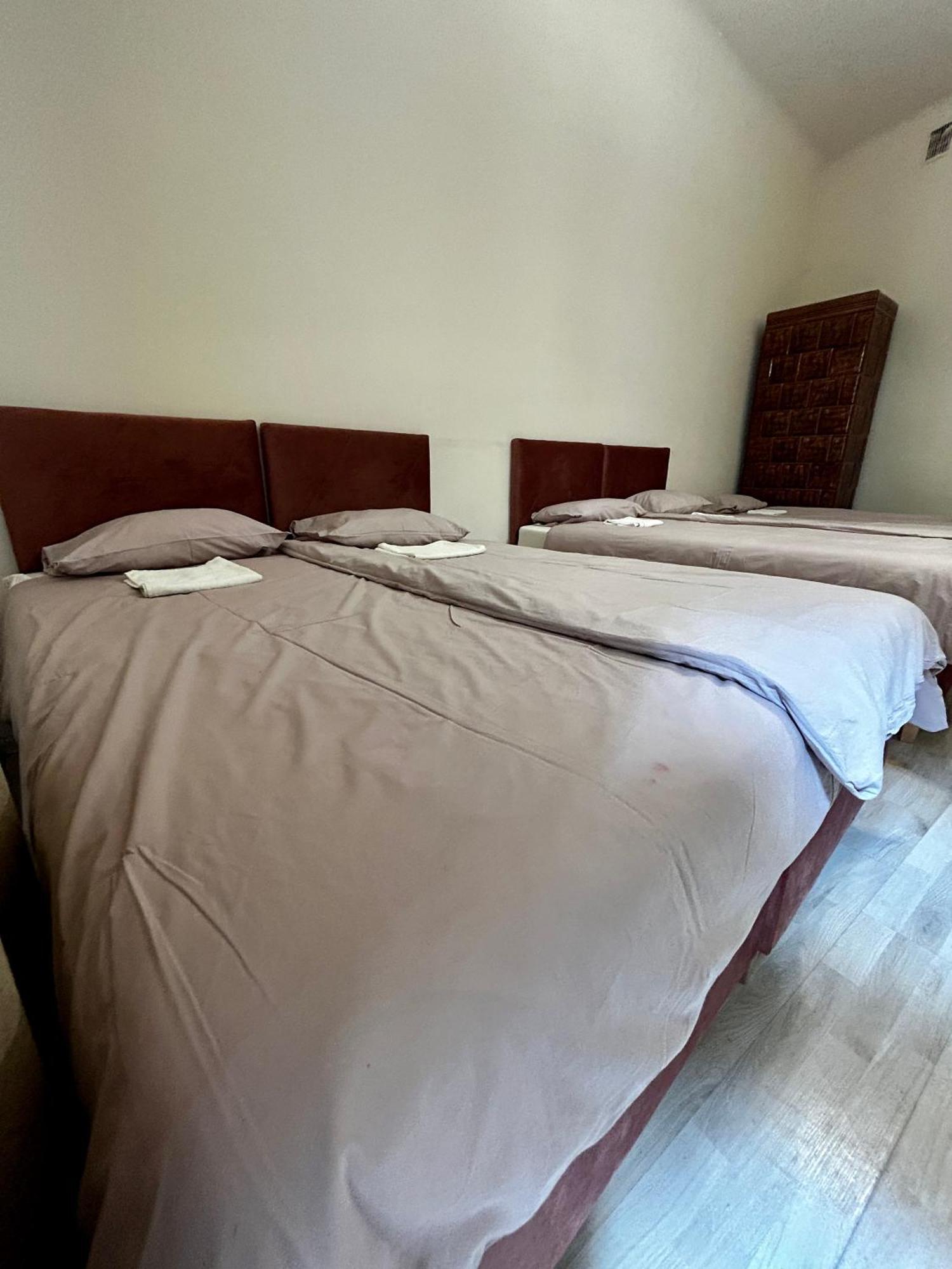 Harmony Aparthotel קרקוב מראה חיצוני תמונה