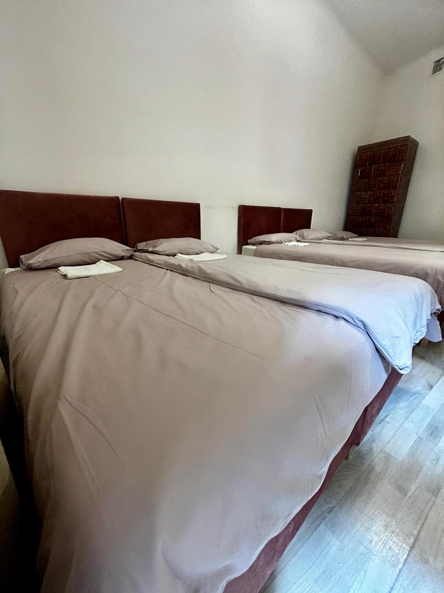 Harmony Aparthotel קרקוב מראה חיצוני תמונה