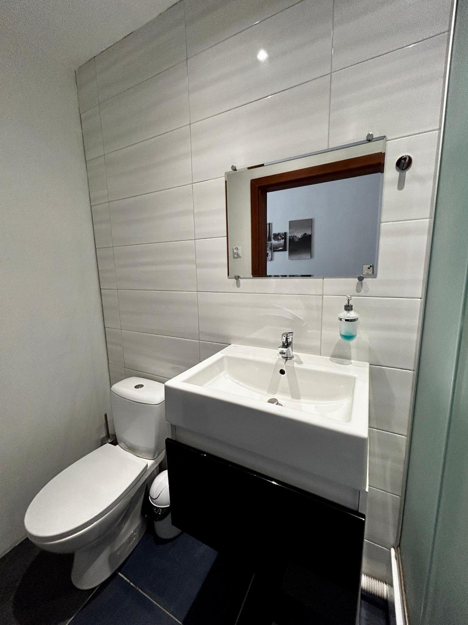 Harmony Aparthotel קרקוב מראה חיצוני תמונה