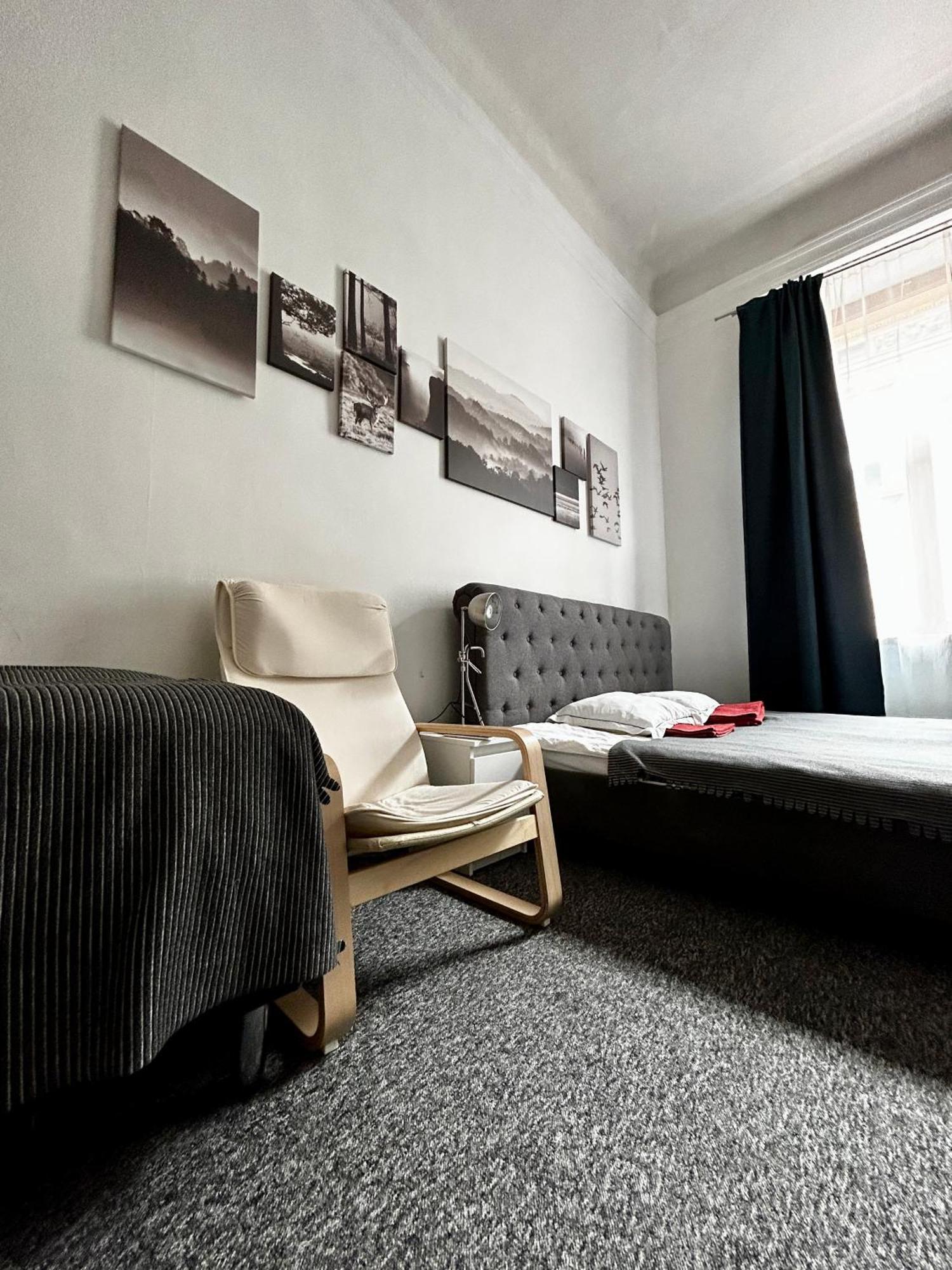 Harmony Aparthotel קרקוב מראה חיצוני תמונה