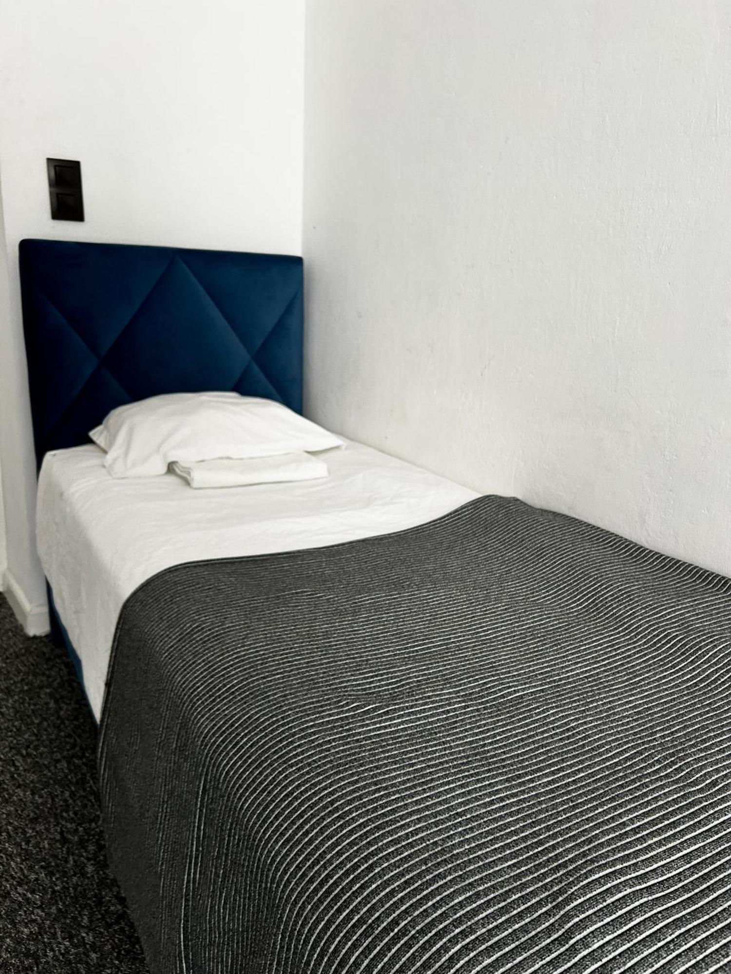 Harmony Aparthotel קרקוב מראה חיצוני תמונה